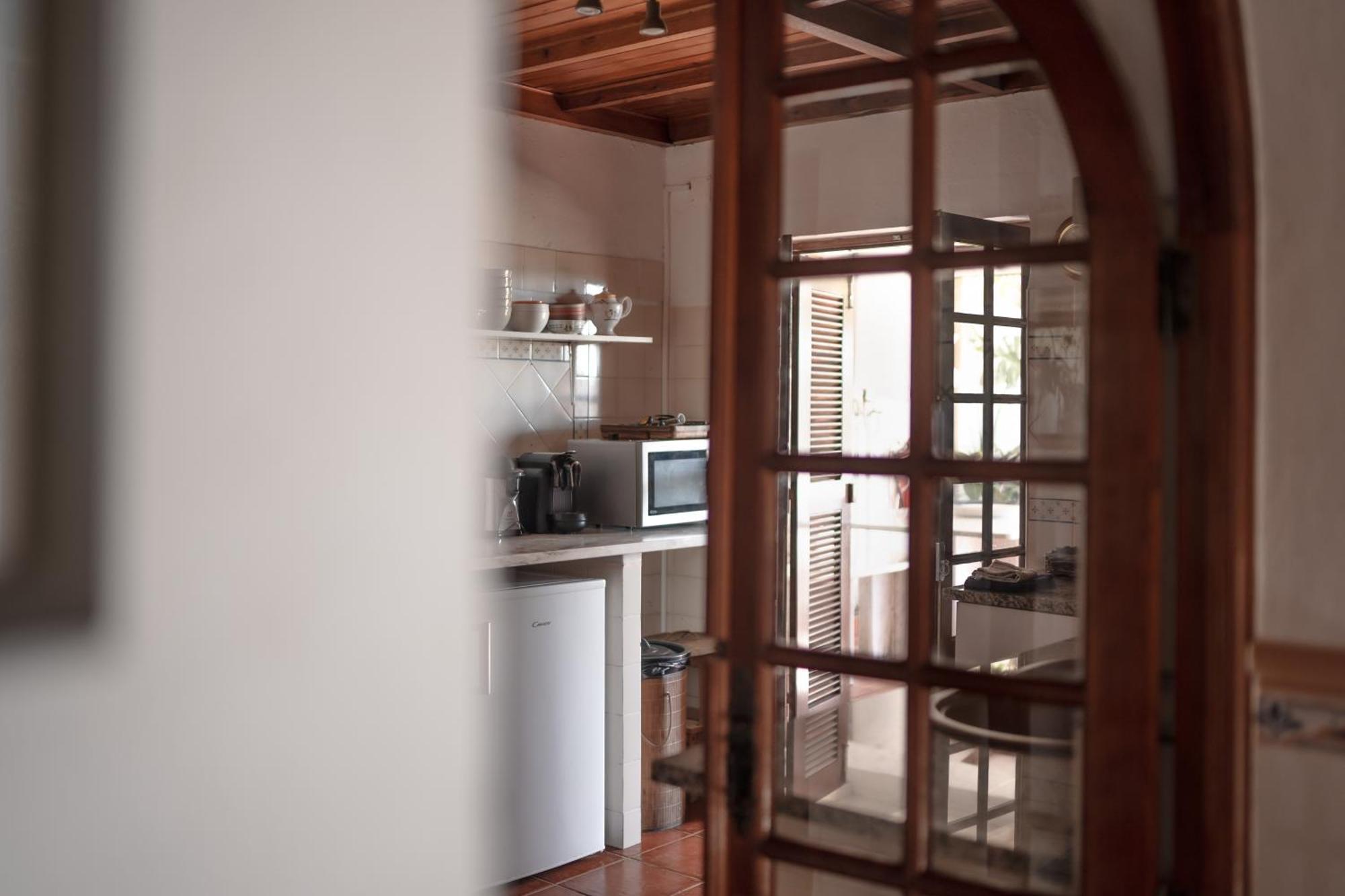 Joao Jungle Apartment Acafora Exterior photo